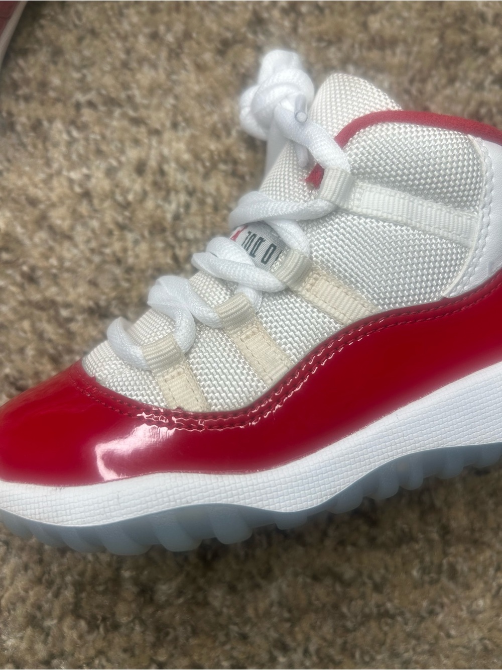 🔴2 for $45 just pick the ones with the red mark Nike Air Jordan 11 - Picture 6 of 7